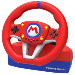 Hori - Switch Mario Kart RaciNg Wheel Pro - NiNteNdo Switch