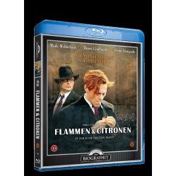 Flammen Og Citronen Bd