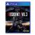 Resident Evil 3 PS4