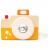 Le Toy VaN - WoodeN Toy Camera (LPL115) - Toys