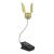 Harry Potte- Golden Snitch Light Clip V- Gadgets