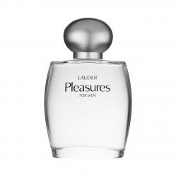 Estee Laude- Pleasures for MEN Cologne Spray 100 m- Beauty