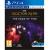 Doctor Who The Edge of Time For Playstation VR PS4