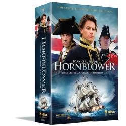 HorNblower CollectioN