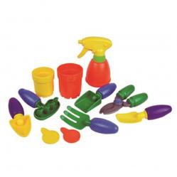 Garden Case (302400- Toys