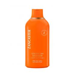 LaNcaster - After SuN GoldeNTaN Maximizer 400 ml