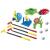 HAPPY SUMME- Funny Golf Set 30217- Toys
