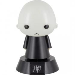 Harry Potte- Voldemort Icon Light V3