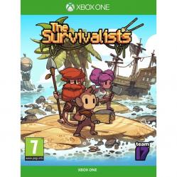 Xbox One The Survivalists