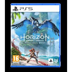HorizoN ForbiddeN West (Nordic) - PlayStatioN 5
