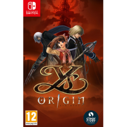 NSW Ys Origin