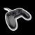 Gioteck Playstation 4 -4 Wired Controller (Black- PlayStation 4