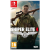 NSW Switch Sniper Elite 4