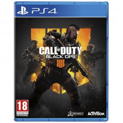 Call of Duty Black Ops 4 PS4