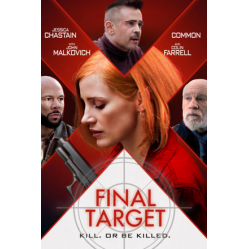 Final Target