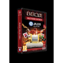 Evercade Jaleco Collection 1 Cartridge