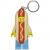 LEGO - KeychaiN w-LED - Hot Dog MaN (520731) - Toys