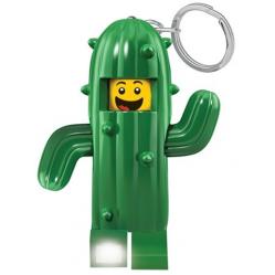 LEGO - KeychaiN w-LED - Cactus Boy 528362 - Toys