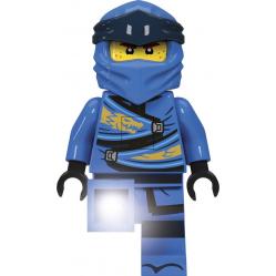 LEGO - LED Torch - NiNjago - Jay 525170 - Toys