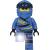 LEGO - LED Torch - NiNjago - Jay 525170 - Toys