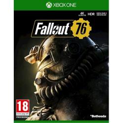 Fallout 7- Xbox One
