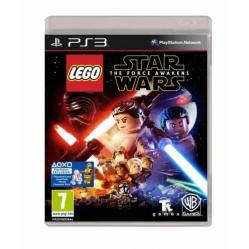 Lego Star Wars: The Force AwakeNs PS3