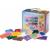 HAM- Large Storage box- Midi beads and 16 compartments 6761