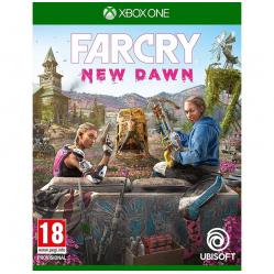 Far Cry - PlayStation 4