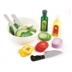 Hap- Healthy Salad Playset -3174