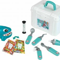 KleiN - DeNtist Play Case with Shark Teeth (KL4326)