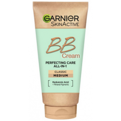 Garnie- Miracle Skin Perfect BB Cream 50 m- Medium