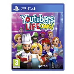 YouTubers Life OMG PS4