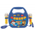 Lexibook - Paw Patrol Light Bluetooth Speaker with Mics aNd Rechargeable Battery MP320PAZ