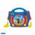 Lexibook - Paw Patrol - Portable CD Player (RCDK100PA)