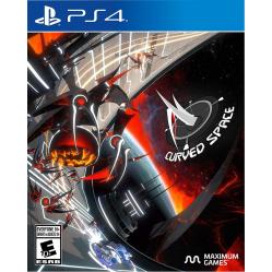 Curved Space PS4