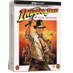 INdiaNa JoNes The Complete CollectioN