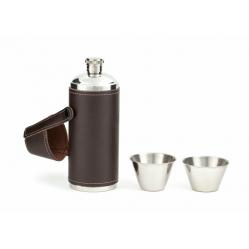 Flask Leather BA58- Gadgets