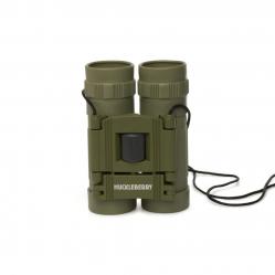 Huckleberry BiNoculars (HB12) - Gadgets