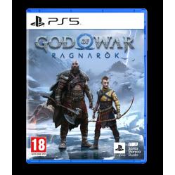 God of War Ragnarok (Nordic- PlayStation 5