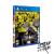 Garou: Mark Of The Wolves (Limited Run 354) (Import- PlayStation 4