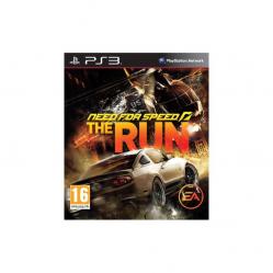 PS3 NEED FOR SPEED : THE RUN ESSENTIALS