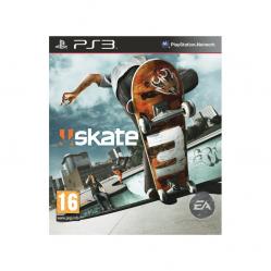 PS3 Skate 3 (THREE)