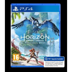 HorizoN ForbiddeN West (Nordic) - PlayStatioN 4