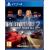 PS4 Street Outlaws 2: Winner Takes All