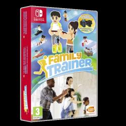 Family Traine- Nintendo Switch