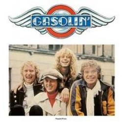 Gasoli- bog