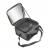 Gillian Jone- MAP Large Luxury Makeup Bo- Blac- Beauty