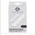 Floating Grip Wall Mount Covers (White)