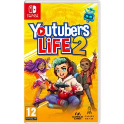 Nintendo Switch Youtubers Life 2