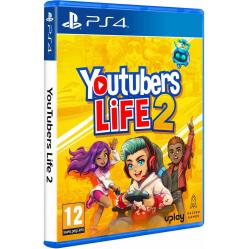 PS4 Youtubers Life 2